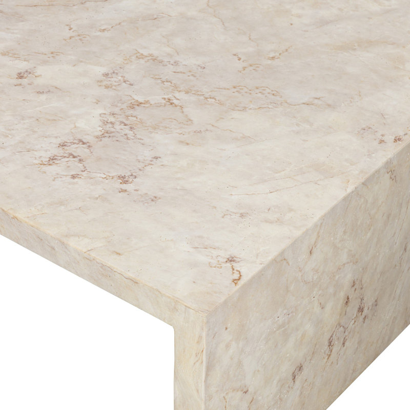 Ludlow Outdoor Rectangle Coffee Table