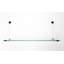 Tablette murale en verre trempé Earlham-1052172585-1051737813