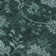 Premium Machine Washable Prisco Teal Rug