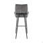 Tabouret de bar 30 po Garren