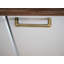 Carré 4" Center to Center Bar Pull-38346287