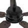 Espear Smart Ceiling Fan with Remote, Light Kit Included, Works with Google Assistant, Amazon Alexa, and Siri Shortcuts.