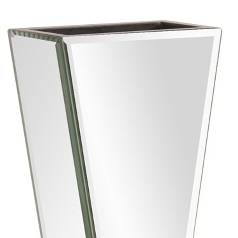 Glass Table Vase