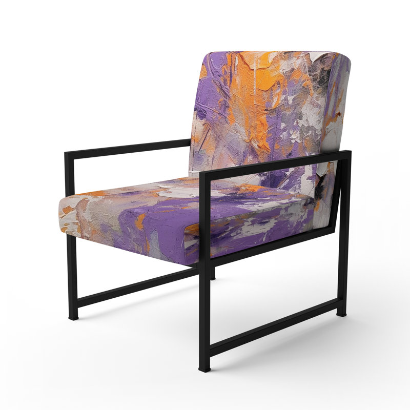 Fauteuil Evolving, Noir, noir, noir, noir