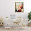 Abstrait art mural sur toile flottant abstrait sud-ouest par Lisa Nohren-1597515409-1597515407
