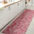 Fuchsia/Light Grey selected