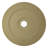 Endurathane Jefferson Ceiling Medallion, 26 1/2"OD x 3 5/8"ID x 1 1/2"P (Fits Canopies up to 5"), Hand-Painted Pearl White Finish-28577231
