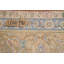 Tapis rose rétro 10 x 13