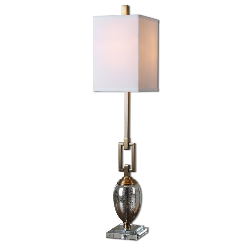 Lampe de buffet 37,25 po Crist