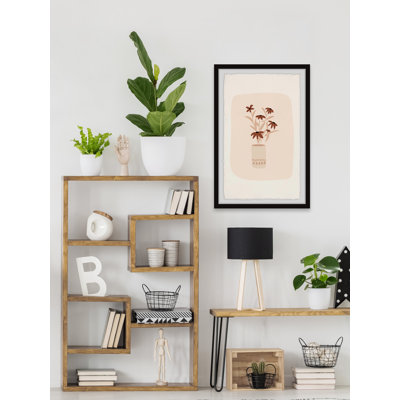 Keep On Growing by Marmont Hill - Single Picture Frame Painting