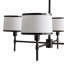 Luciano 4 - Light Chandelier-63676742