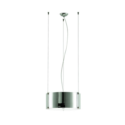 3 - Light Drum Pendant