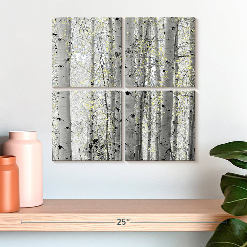 Harnek Aspen Square I, H 18 po x l 18 po