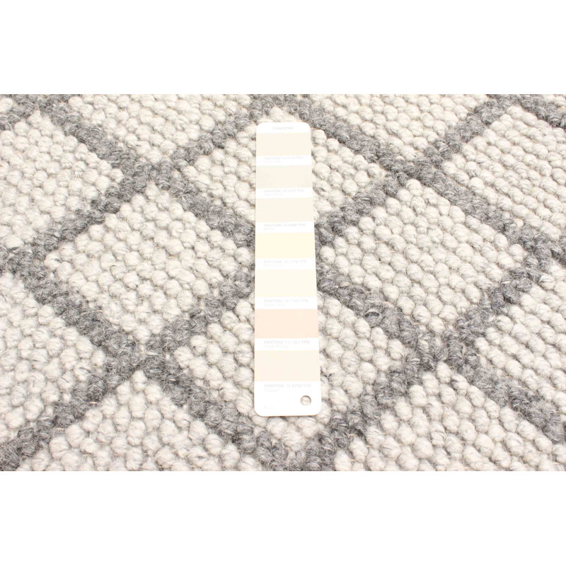 Sienna  Khaki Rug 4'11" x 7'10"