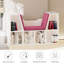 Bibliothèque pour enfants Cirencester H 24 "x l 40,25"-1318222409