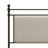Deason Upholstered Panel Headboard-210901797