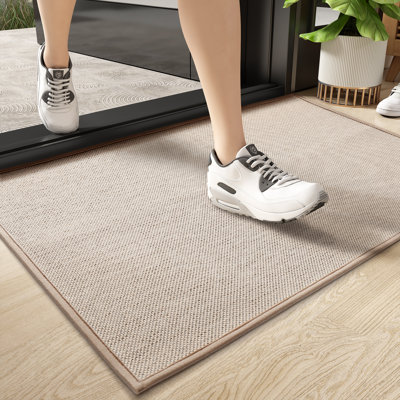 Paillasson Spoor