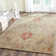 Antiquity Hand Tufted Wool Oriental Rug