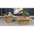 Square Coffee Table