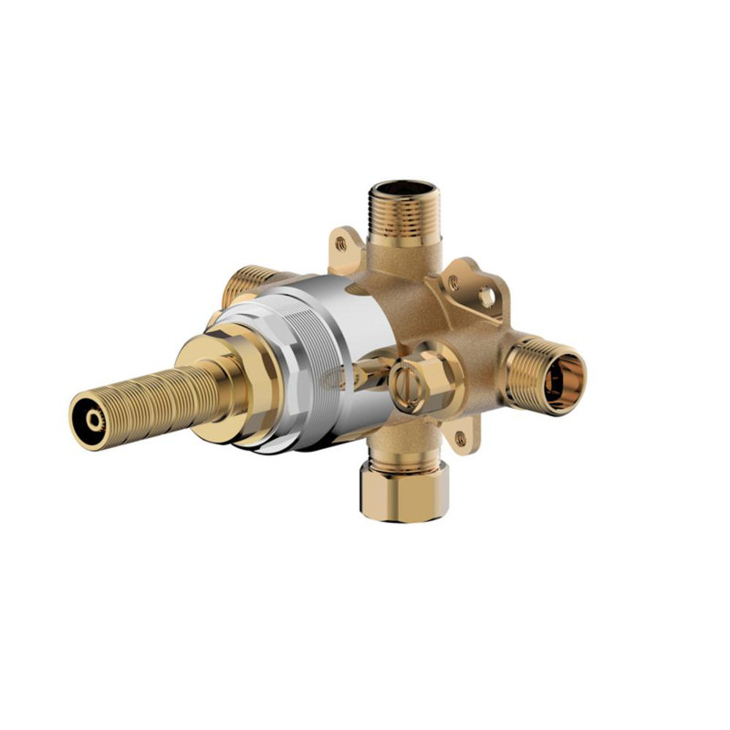 Tub Shower Valve