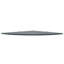 Brylee Glass Corner Shelf-33763857-33763859