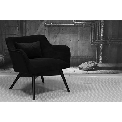 Pepi Upholstered Armchair