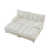 Chenille beige est en rupture de stock