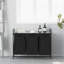 Laundry Cart