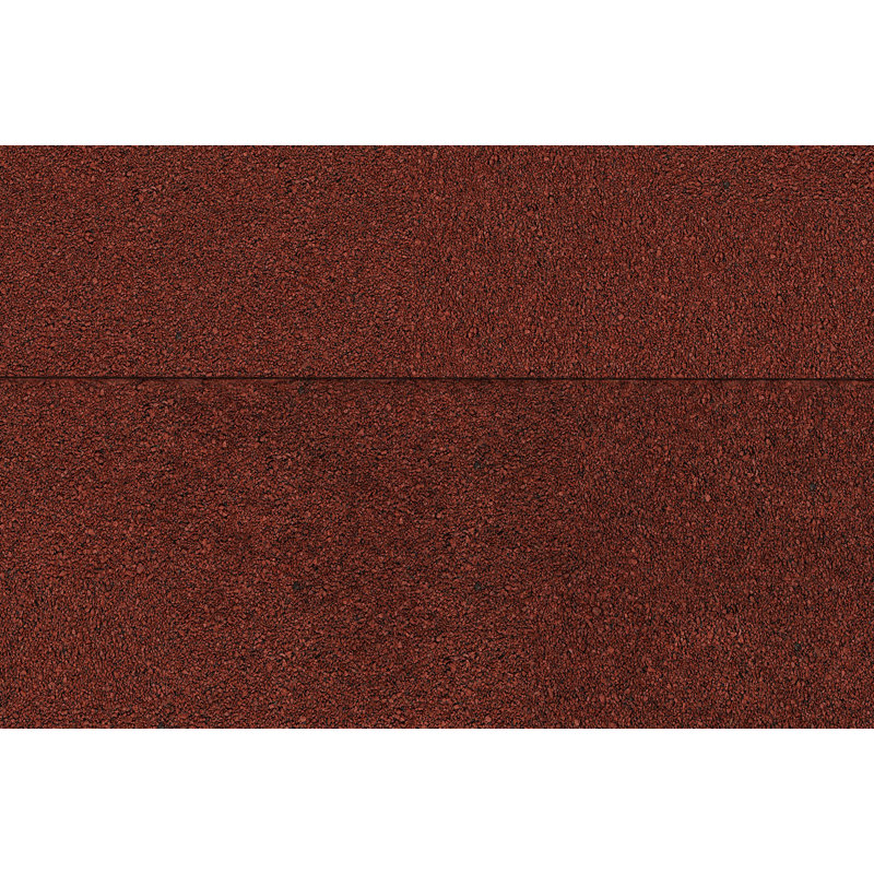 Lasita Premium Roofing Felt 15m², Red 