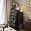 Armoire de décoration de salon simple et moderne