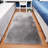 Hirsch Solid Colour Faux Sheepskin Area Rug-366503764