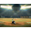 Hank Aaron 715th Home Run-1696741930