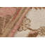 Hand Knotted Wool Floral Area Rug