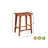 Finneytown Solid Wood Counter Stool-1974604840