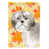Chiot shih tzu sélectionné