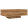 Jlea Solid Coffee Table