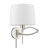 Tyonna Plug-in Swing Arm Sconce-1310982226