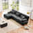Gris chenille