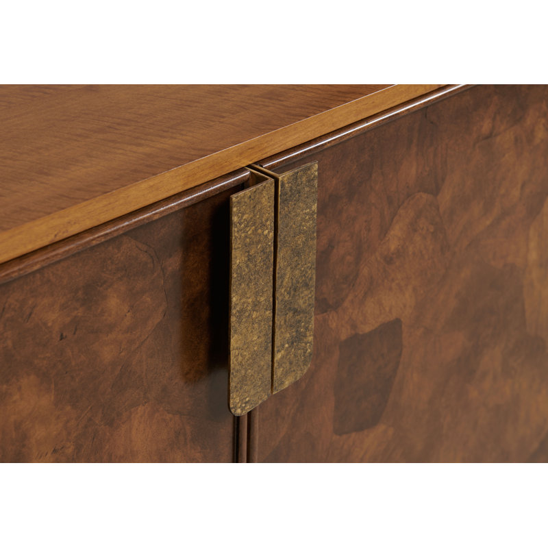 91'' W Credenza