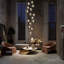 Amice 15 - Light Silver Cluster Pendant-558252204