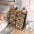 Ruthye 8 Drawer Storage Drawer