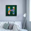 «H» par Design Turnpike-779152854