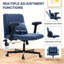 Fauteuil de bureau Criss-1952700682