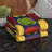 T-fal  Fiber Reactive Print Kitchen Dishcloth-104059018