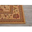 Bardwell Oriental Wool Area Rug-13975055