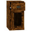 Lauchlen 1 - Door Accent Cabinet-885471803