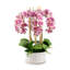 Lugano RealTouch Orchid Arrangement-2073315189