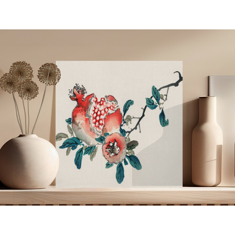 Rettig Wrapped Canvas Print Set, 36x36