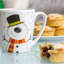 Porcelain Coffee Mug