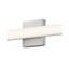 Éclairage pour meuble-lavabo 36 po Asela-338445563